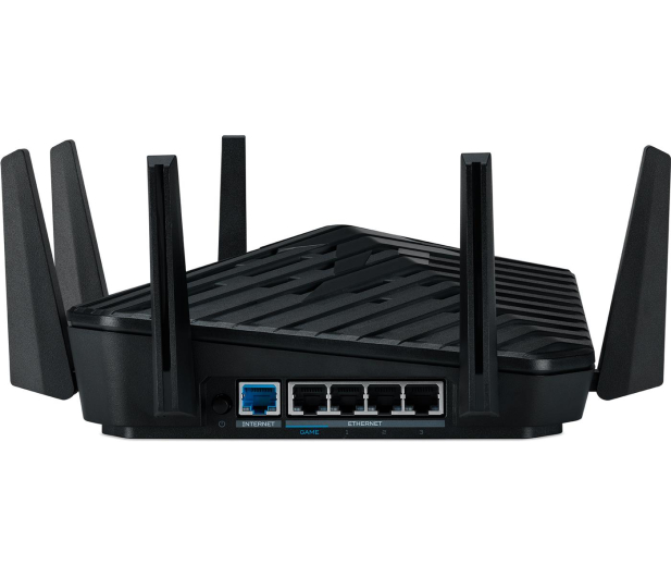 ACER Predator Connect W6 WiFi 6E Tri-Band AX7800 - 1120865 - zdjęcie 6